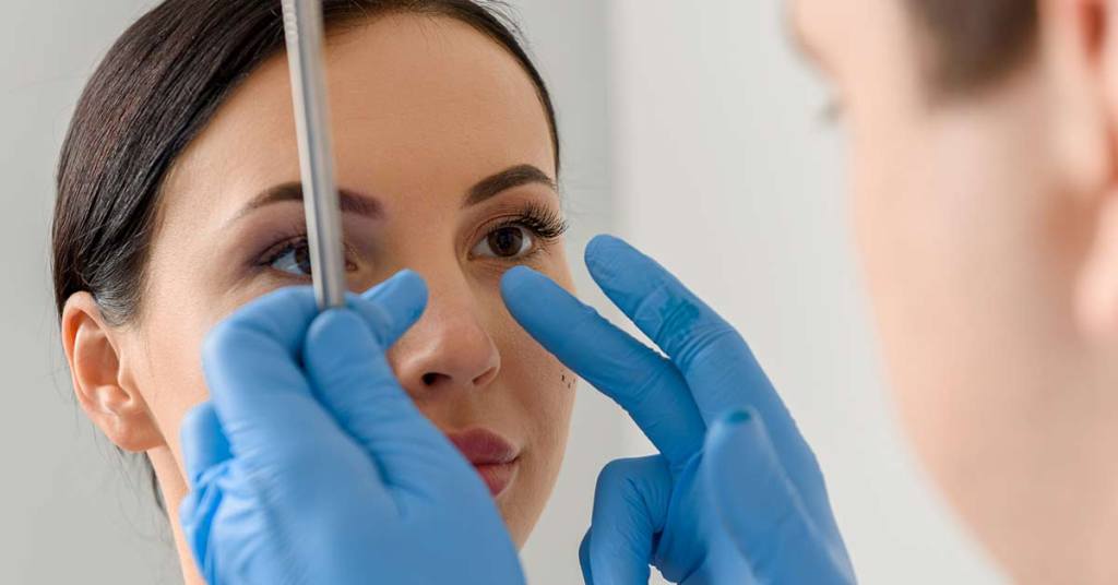 Quais benefícios a turbinectomia oferece para sinusite crônica