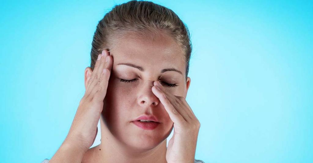 Quais São os Primeiros Sinais de Sinusite Crônica