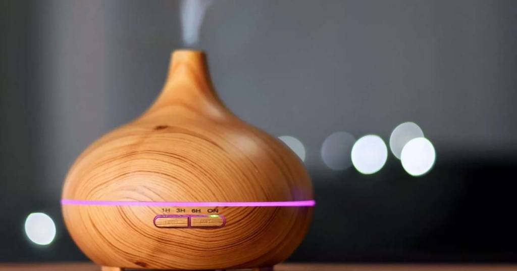 Umidificadores e obstrução nasal_ Eles realmente ajudam