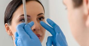 Quais benefícios a turbinectomia oferece para sinusite crônica